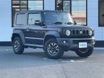 2018 Suzuki Jimny Sierra