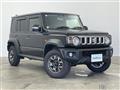 2025 Suzuki Jimny