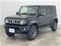 2025 Suzuki Jimny