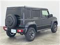 2025 Suzuki Jimny
