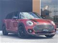 2020 BMW MINI Clubman