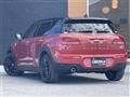 2020 BMW MINI Clubman