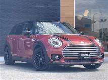 2020 BMW MINI Clubman