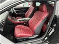 2019 Lexus RC