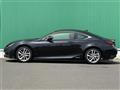 2019 Lexus RC