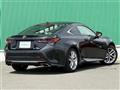 2019 Lexus RC
