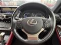 2019 Lexus RC