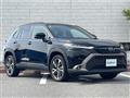 2024 Toyota CorollaCross