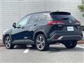 2024 Toyota CorollaCross