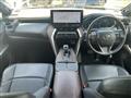 2024 Toyota Harrier