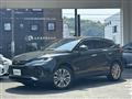 2024 Toyota Harrier