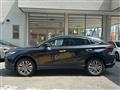 2024 Toyota Harrier