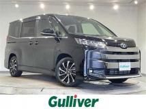2023 Toyota Noah