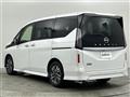 2022 Nissan Serena