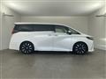2023 Toyota Alphard Hybrid