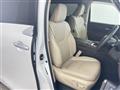 2023 Toyota Alphard Hybrid