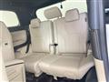 2023 Toyota Alphard Hybrid