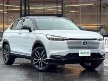 2025 Honda VEZEL
