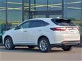 2018 Toyota Harrier Hybrid