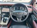 2018 Toyota Harrier Hybrid