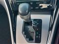 2018 Toyota Harrier Hybrid
