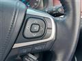 2018 Toyota Harrier Hybrid