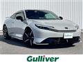 2026 Honda Prelude