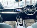 2019 Audi A1
