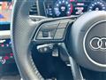 2019 Audi A1