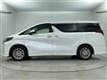 2021 Toyota Alphard Hybrid