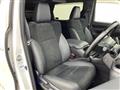 2021 Toyota Alphard Hybrid