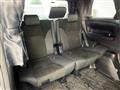 2021 Toyota Alphard Hybrid