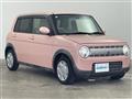 2015 Suzuki Lapin
