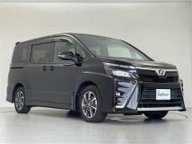 2017 Toyota Voxy