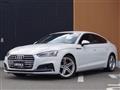 2017 Audi A5