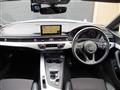 2017 Audi A5