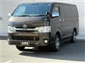 2019 Toyota Hiace Van