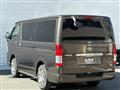 2019 Toyota Hiace Van