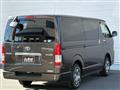 2019 Toyota Hiace Van