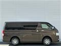 2019 Toyota Hiace Van