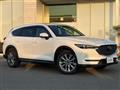 2019 Mazda CX-8