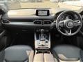2019 Mazda CX-8