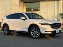 2019 Mazda CX-8