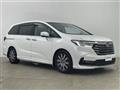 2021 Honda Odyssey