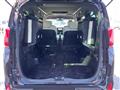 2020 Toyota Alphard Hybrid