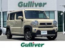 2021 Suzuki Hustler