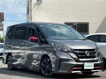 2018 Nissan Serena