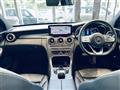 2020 Mercedes-Benz C-Class