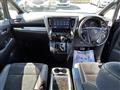 2017 Toyota Vellfire