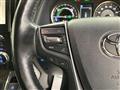 2021 Toyota Alphard Hybrid